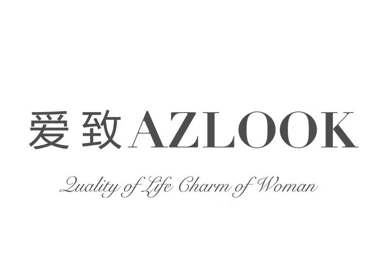 AZLOOK 愛致 AZLOOK 愛致