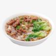 肉末麵條 肉末麵條