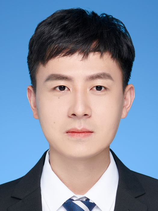 楊超(湖北工業大學講師) 楊超(湖北工業大學講師)