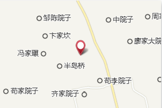 孟家崗 孟家崗