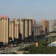 渾河新城 渾河新城