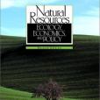Natural Resources Natural Resources