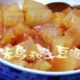 蕃茄冬瓜 蕃茄冬瓜