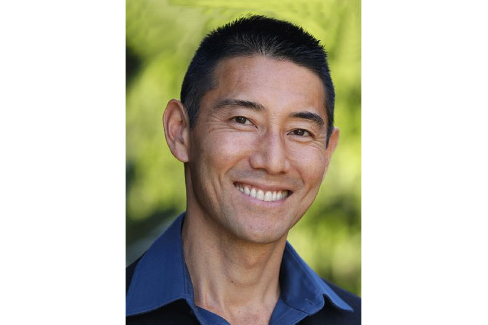 Henry Hayashi Henry Hayashi