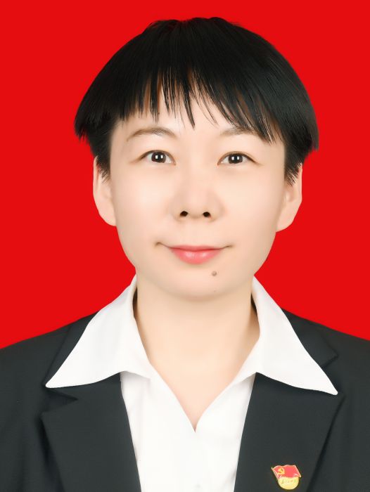 周婷(湖南省長沙市天心區司法局黨組成員、政工室主任) 周婷(湖南省長沙市天心區司法局黨組成員、政工室主任)