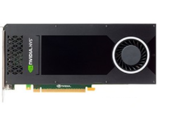 麗台Quadro NVS 810 麗台Quadro NVS 810