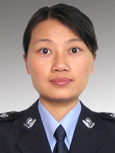 趙瓊(雲南省昭通警校原副校長) 趙瓊(雲南省昭通警校原副校長)