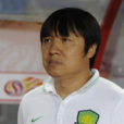謝峰(中國足球運動員、教練員) 謝峰(中國足球運動員、教練員)