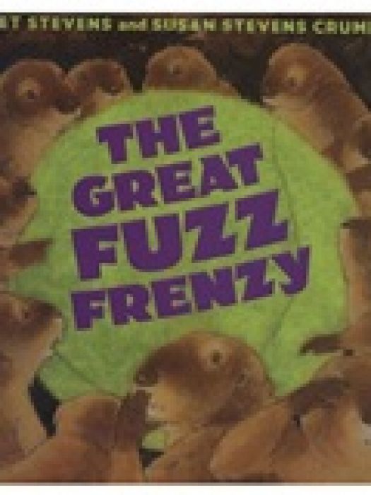 The Great Fuzz Frenzy The Great Fuzz Frenzy