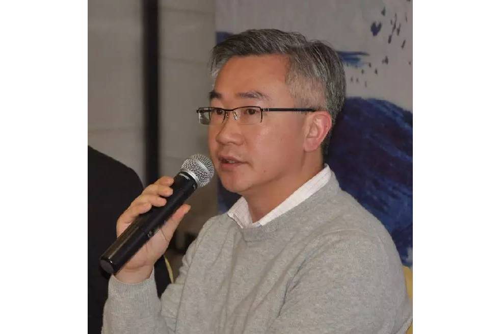 Xuan Richard Gu Xuan Richard Gu