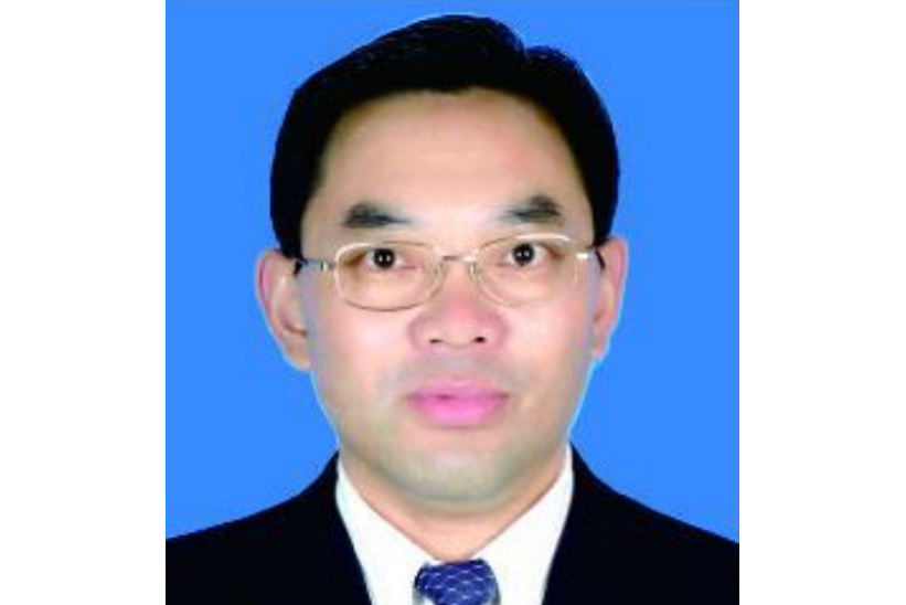 熊國銘 熊國銘