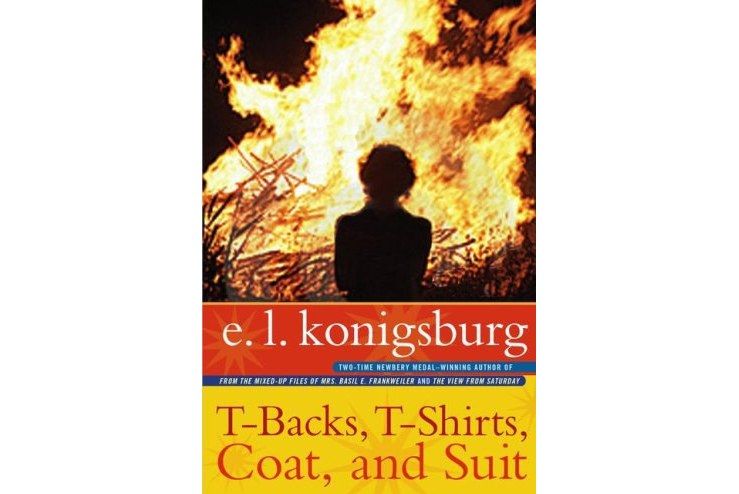 T-Backs, T-Shirts, Coat, and Suit T-Backs, T-Shirts, Coat, and Suit