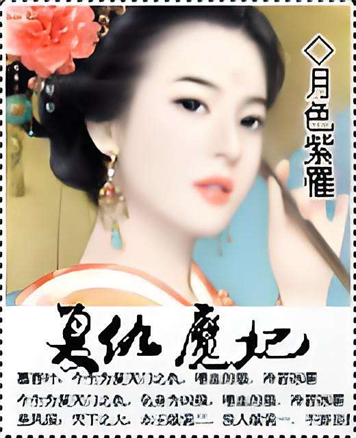 復仇魔妃 復仇魔妃