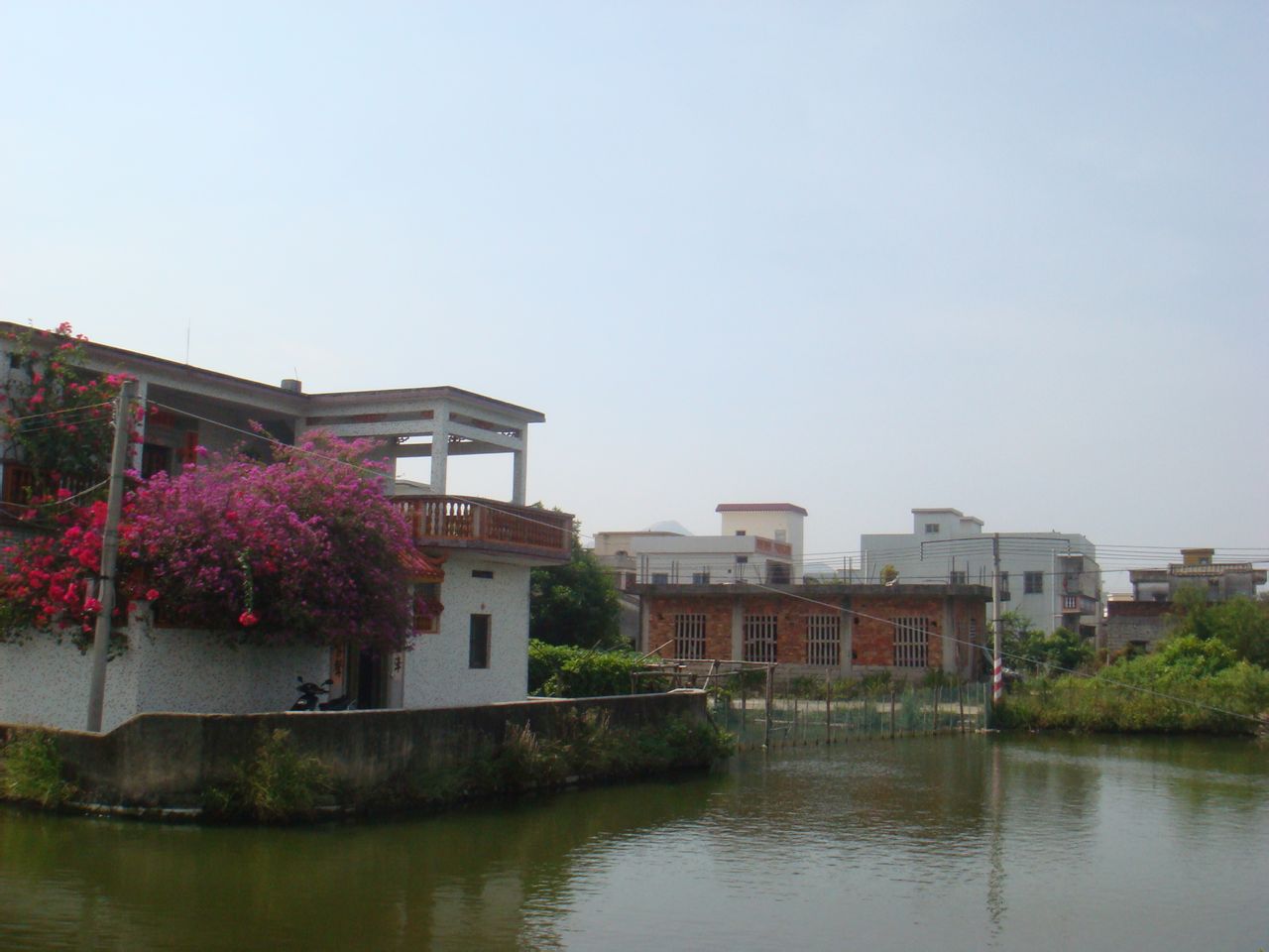 海梧村