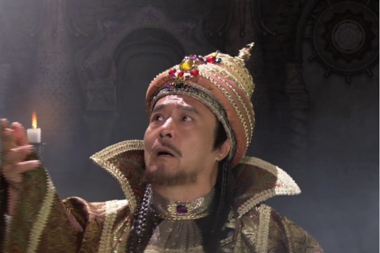 趙熙(演員) 趙熙(演員)