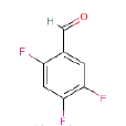 2,4,5-三氟苯甲醛 2,4,5-三氟苯甲醛