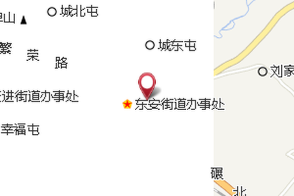 文革里