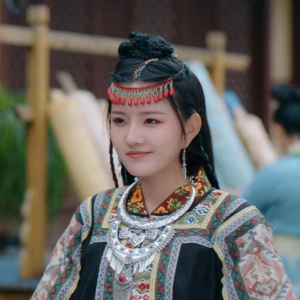 李明珠 李明珠