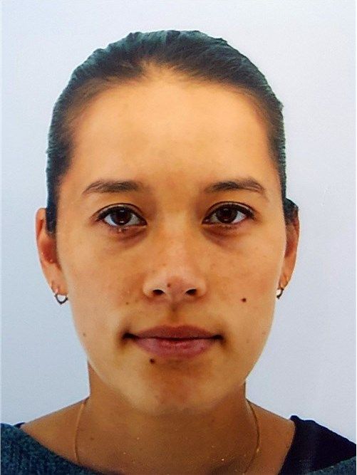 VONGSAVADY Malina, marie VONGSAVADY Malina, marie