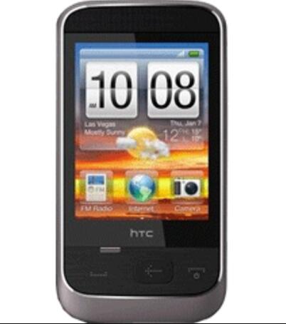 HTC Smart/Touch B