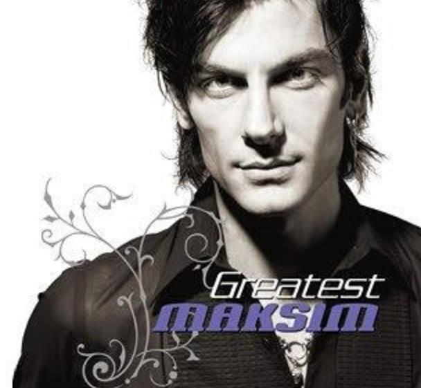 Greatest Maksim Greatest Maksim
