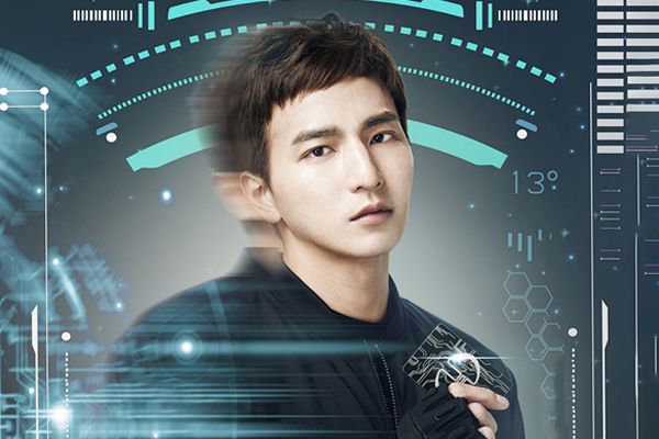 孟秦(科幻懸疑網路劇《端腦》中的角色) 孟秦(科幻懸疑網路劇《端腦》中的角色)