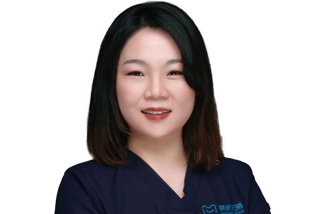 馮敏(南京美嶠正畸口腔門診執業醫師) 馮敏(南京美嶠正畸口腔門診執業醫師)
