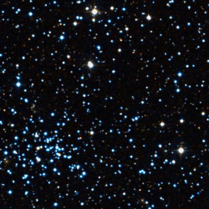 NGC 2304 NGC 2304