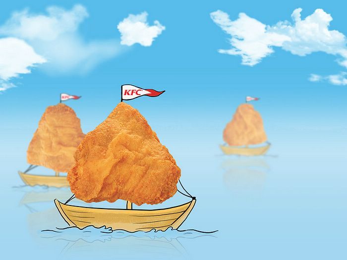 廣告插圖 廣告插圖