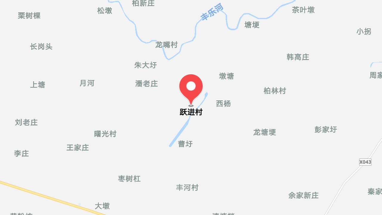 地圖信息