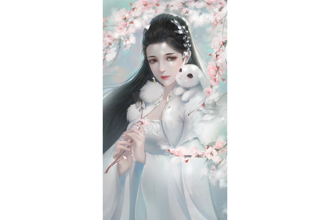 白玉仙(《深空彼岸》中的角色) 白玉仙(《深空彼岸》中的角色)