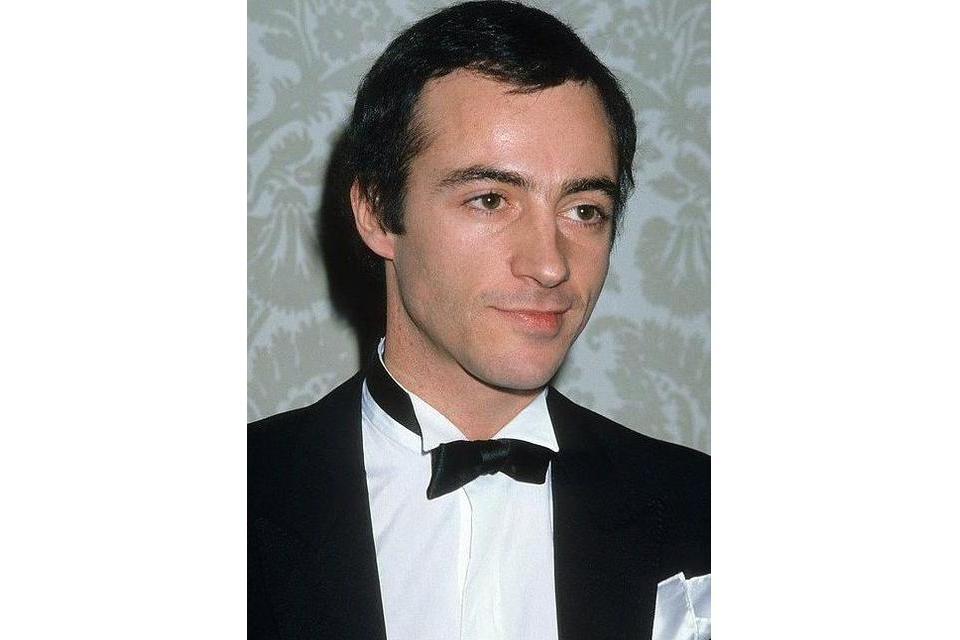 Ray Sharkey Ray Sharkey