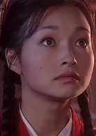 楊門女將之女兒當自強(楊門女將（2001年大陸電視劇）)