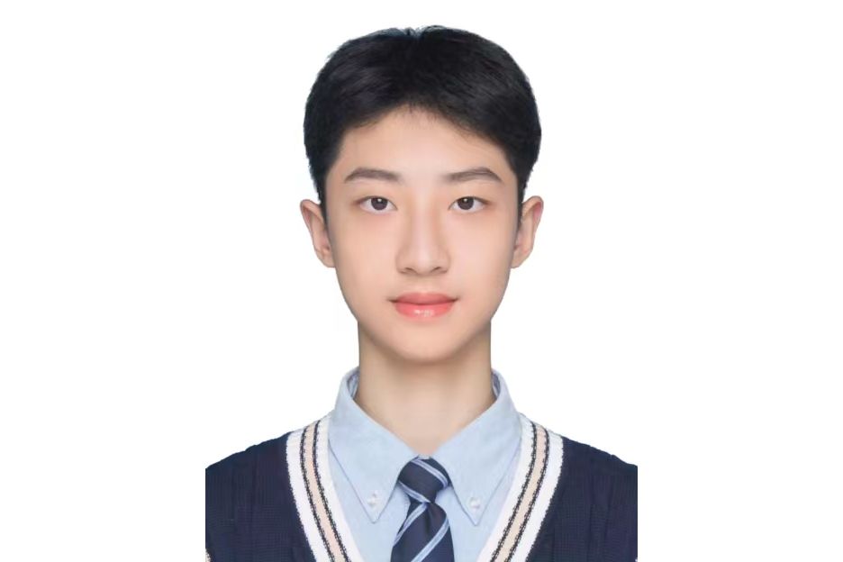 時嘉逸 時嘉逸