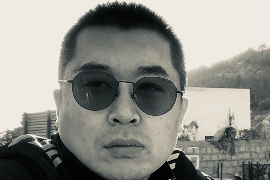 燕丕傑 燕丕傑
