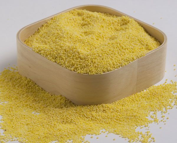 吉農谷1號 吉農谷1號