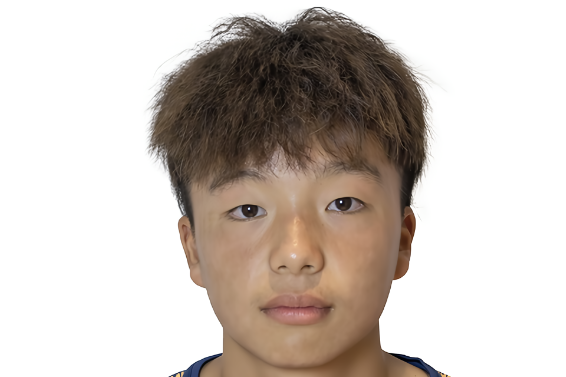 李鎮全(中國足球運動員) 李鎮全(中國足球運動員)