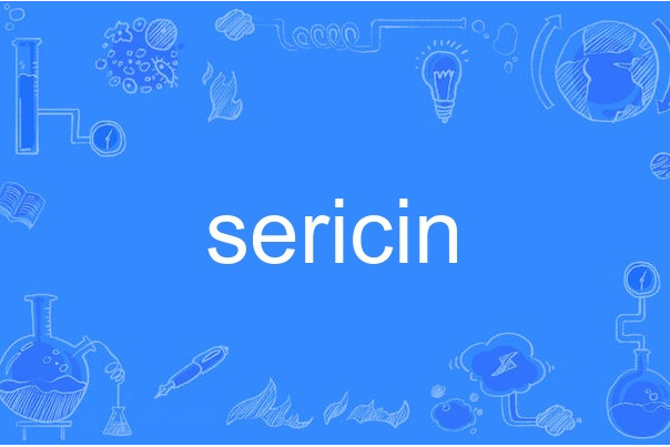 sericin sericin