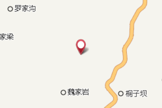 蜂子塆