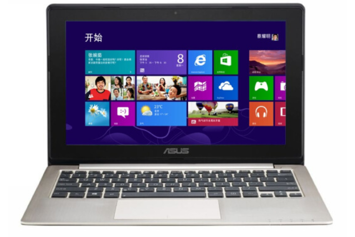 華碩Vivobook S200E 華碩Vivobook S200E