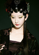 紅樓夢(2010年李少紅執導的古裝情感劇) 紅樓夢(2010年李少紅執導的古裝情感劇)