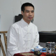 胡賢林(心靈諮詢) 胡賢林(心靈諮詢)