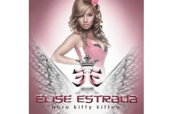 Broke(Elise Estrada演唱的歌曲) Broke(Elise Estrada演唱的歌曲)