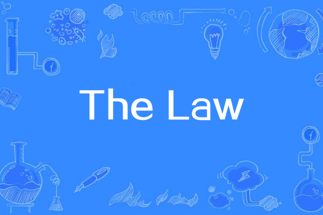 The Law The Law