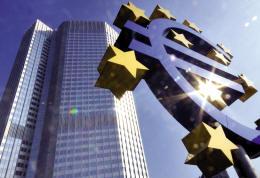 歐盟財政政策