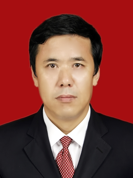 曹寶林(陝西延安合力集團董事長) 曹寶林(陝西延安合力集團董事長)