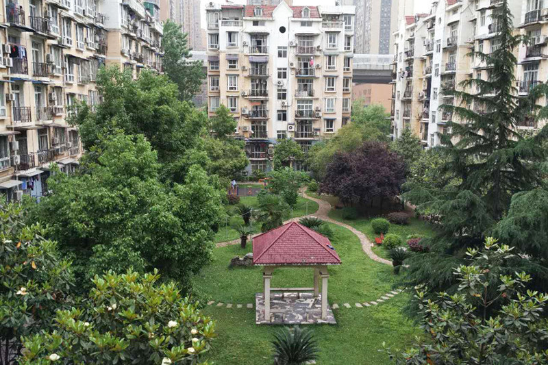歐景苑二期 歐景苑二期