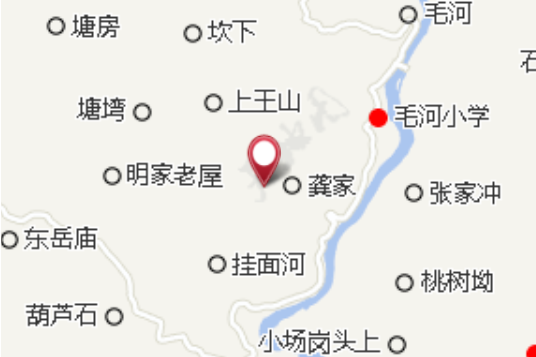 瓦家塆