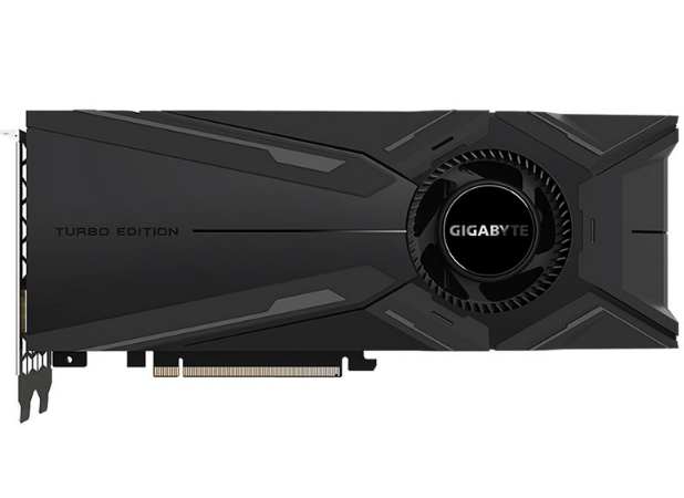 技嘉RX VEGA 64 GAMING OC 8G 技嘉RX VEGA 64 GAMING OC 8G