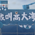我叫高大海